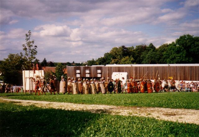 1994 Aalen 97